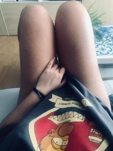 Dulce_89's XXX Nude Photo 1