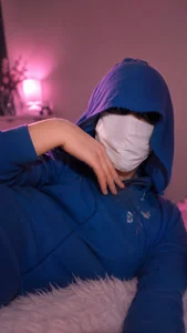 dudqueen Salwa niqab Pic 5