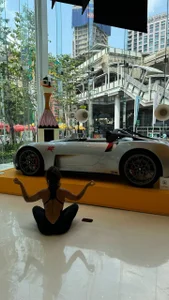 CappuccinoBallerina CappuccinoBallerin Pic 3