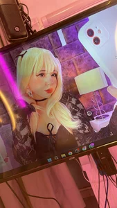 Petit-RosseのCOSPLAYS :3の 4枚の写真