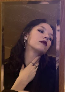 TateCutsforths XXX nøgenfoto 8