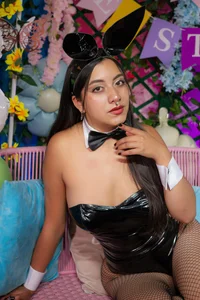 paulys_ Bad Rabbit ❤️‍🔥🌈 Pic 6