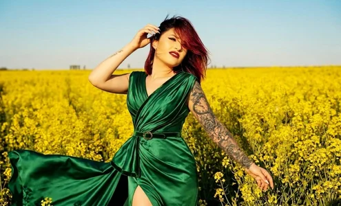 Public de Cum-With-Amy  2 Imagens