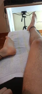 Yedrix FEETS Εικόνα 2