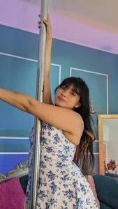 Yumiko_Hana Your new favorite girl here🌸✨ Εικόνα 2