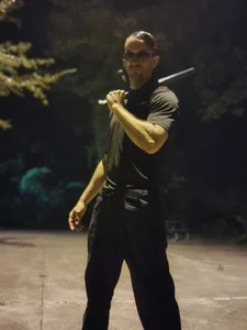 Cosplay de TDadSix Foto 4