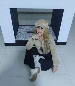 ChalotteGrey My Style Pic