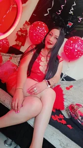 Melanie-Foxx-'s photo