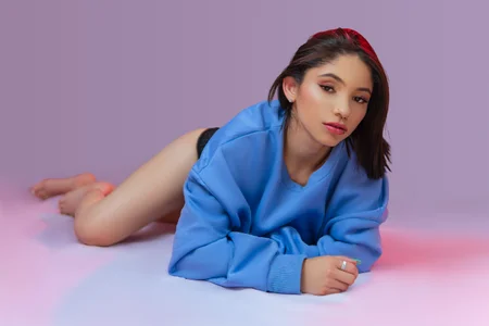 HazelMoret Cold heart ❄ Kuva 4