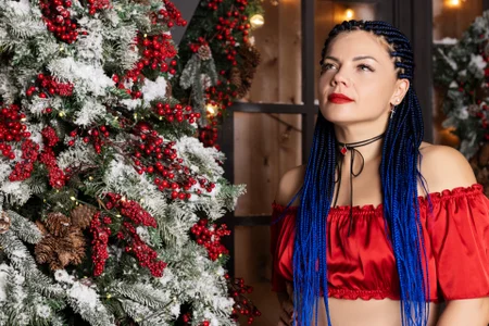 Maya_Levin Your mesmerizing miracle✨ Pic 2