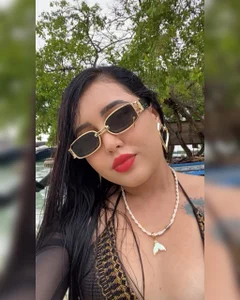 SarayRoyse Being very happy รูป 