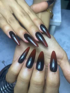 MY NAILS