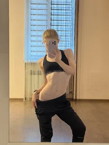 Elis_Fox sporty girl! 🦾 صورة واحدة|Elis_Fox sporty girl! 🦾 صورتان|Elis_Fox sporty girl! 🦾  6 صور|Elis_Fox sporty girl! 🦾  6 صورة