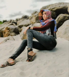 Zahra_Elena Public 사진 6