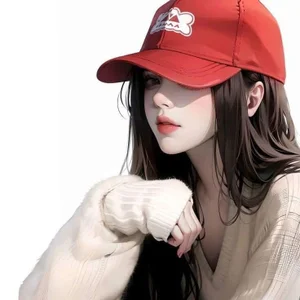 Iris_xyz AI Iris Pic