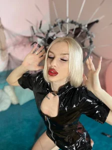 Lana_kitty__ Halloween зображення 2