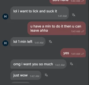 cute_and_hotFeedback about my exlusives图片 6