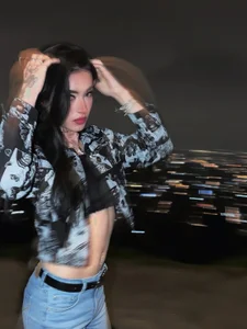 Megan_Morphy Public Foto 2