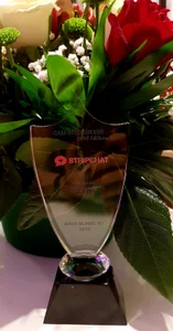 IrisBlues❤️Thank you Stripchat ❤️图片