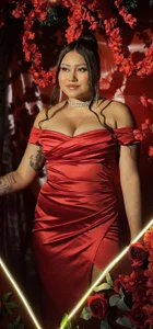 AmberLewis_ Happy valentine's Day Poză 3