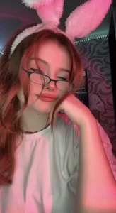 Moon_raven Cute bunny Foto 2