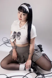 NamiKatt 🌸🖤 GoodGirl Bilde 5