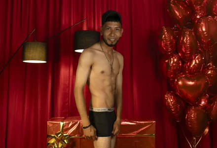 james__walsh happy san valentin . fénykép