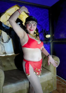 Celeste_Baker_ Happy Halloween 👻💀🎃 Pic 4