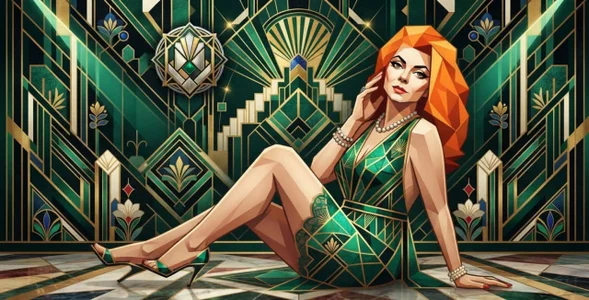 Gemhunter's Art Work de GiselleFox  Imagens