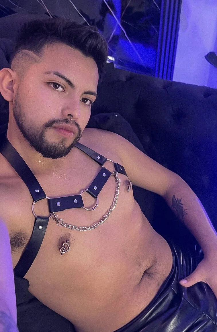 LuccaMallard Foto en Tendencia 7808