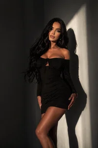 FrancescaBabe18's FrancescaHarris Sex Photo 6
