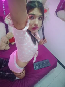 AlexaFontana Hay love Pic