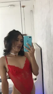 Baby Cami de CamilaHarperr_  4 Imagens