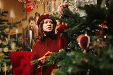 lucy-joy: 🎄Take a walk with me through the winter city🎄 ( фото)