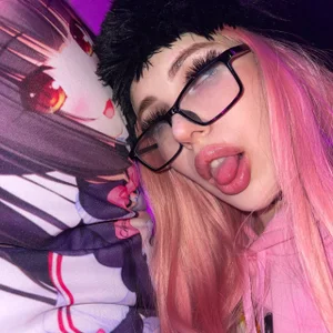 Eva_Sonic I have blue eyes Foto 9