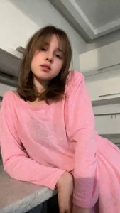 SunnySikarskie Pink Is My Comfort Zone 🎀 Pic 5