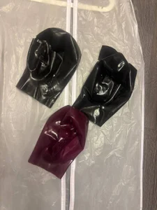 Lazy_pepsi all my outfits, heels and toys Pic 3