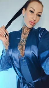 MeganWitch 🍀💫 Pic