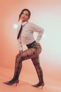 MorganHicks Sexy Morgan Immagine  3