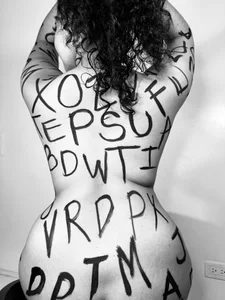 eva_daemon Contrasts of the soul 🖤 Immagine  5