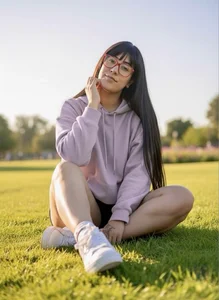 Sharoncrazy_1 Public Pic 8