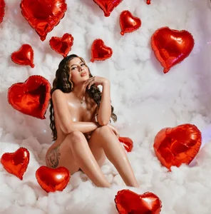 sophia_deluxe18 san valentin Foto 4