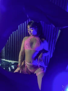 roxane_vega sexy girl 🥵😈 Kuva