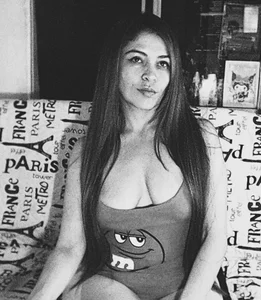 xinamora: Sex is something innate, you know how to practice it from the moment you start thinking about it ( 2 фото)