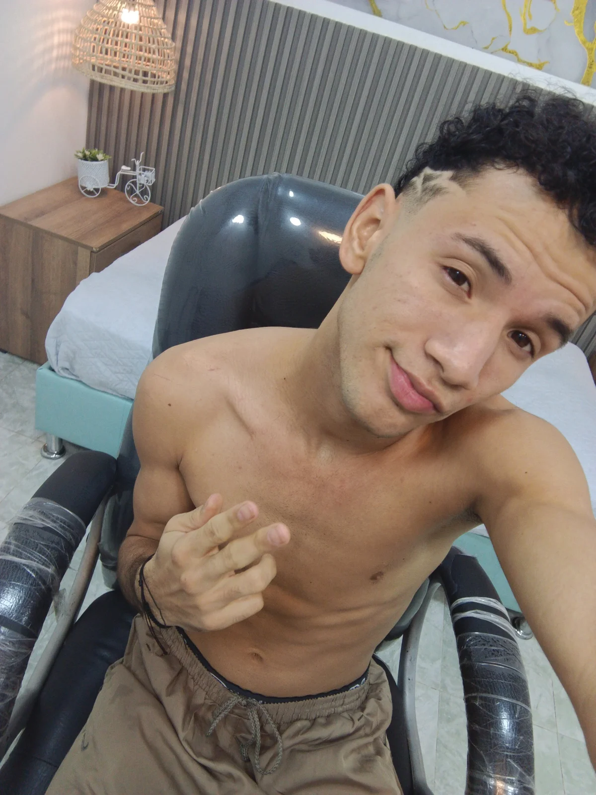 JDWhite18 избранные изображения 7490