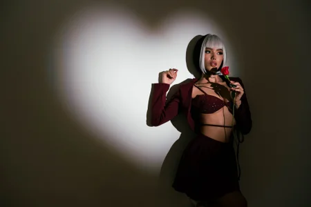 evamoretti Happy Valentine's Day Pic 2