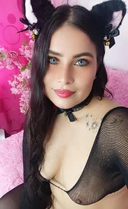 Talia_Grace kullanıcısının I love black🤪 albümü -  3 fotoğraf