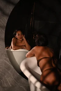 Scarleth-Foxx The Art of Relaxing💦 Pic 9