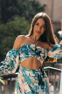 Miriam_fox Spanish Breackfast Kuva 4