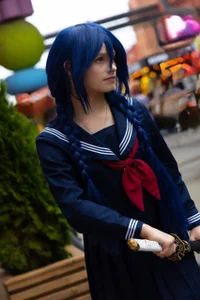 SandyShayes Yandere? Foto
